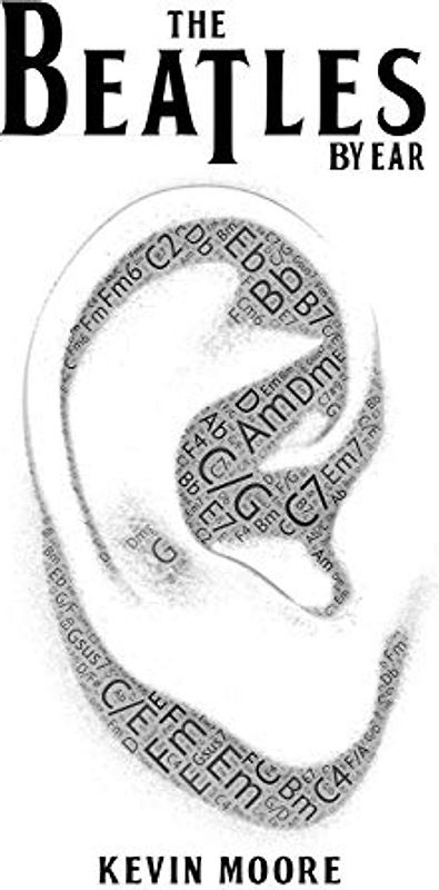 The Beatles By Ear