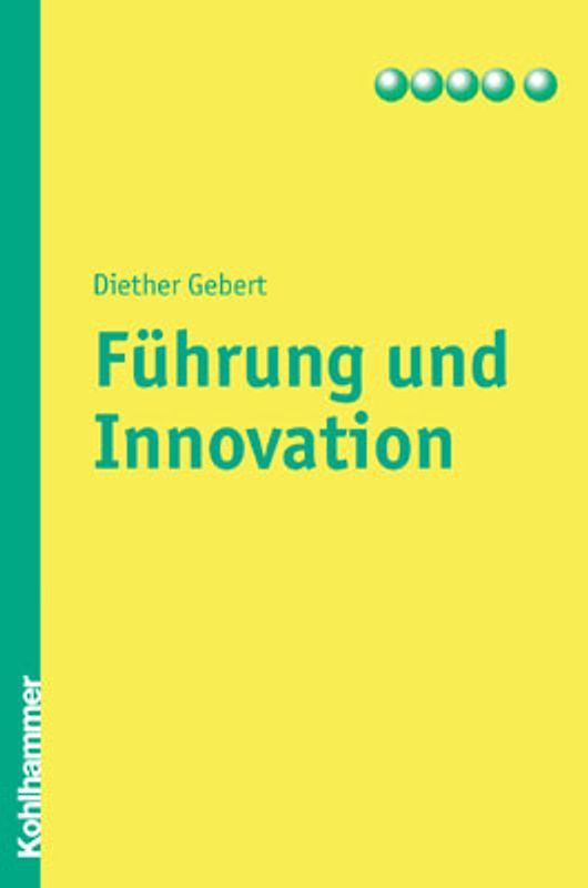 Führung und Innovation
