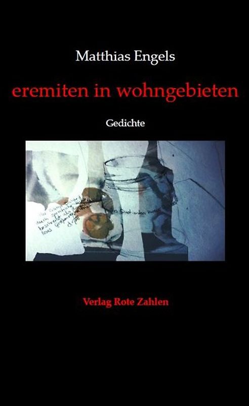 eremiten in wohngebieten