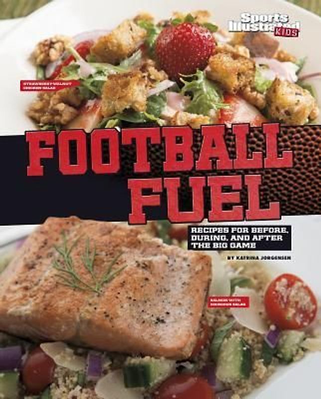 Football Fuel