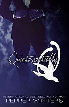Quintessentially Q (Monsters in the Dark, Band 2)