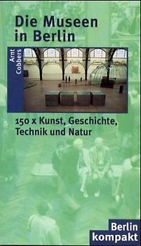 Die Museen in Berlin