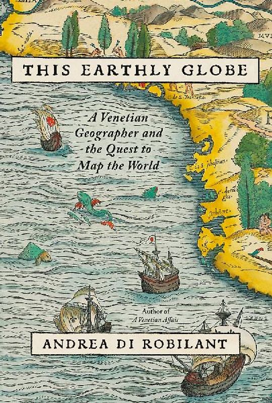 This Earthly Globe