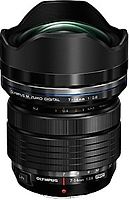 Olympus Pro 7-14 mm F2.8 ED (Micro Four Thirds Anschluss) schwarz