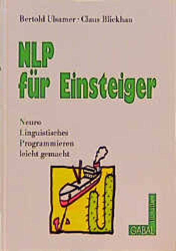 NLP für Einsteiger