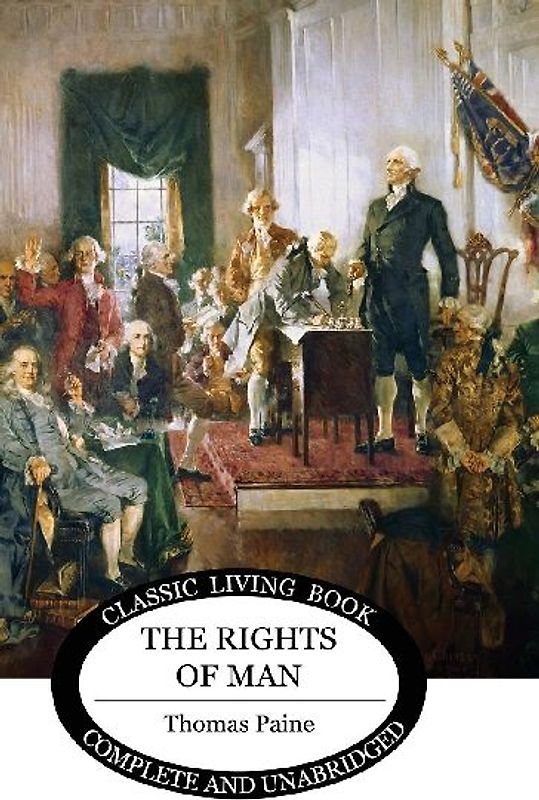 The Rights of Man