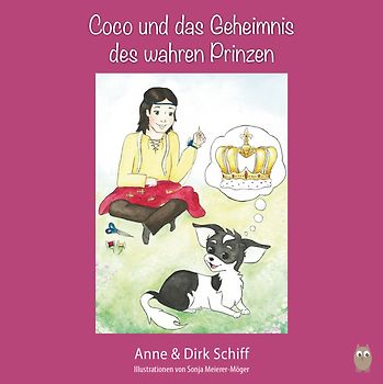 Coco und das Geheimnis des wahren Prinzen