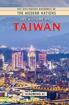 The History of Taiwan