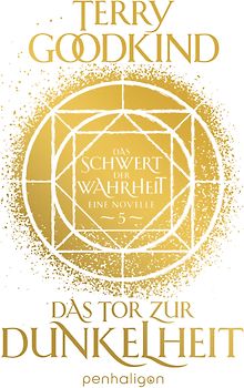 Das Tor zur Dunkelheit - Das Schwert der Wahrheit