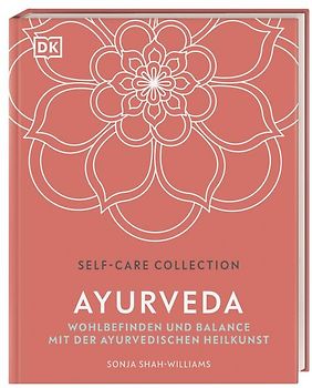 Self-Care Collection. Ayurveda