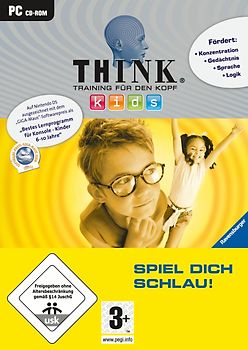 Think Kids PC Spiele