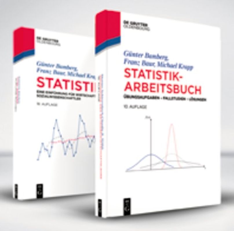 [Set Lehr- und Arbeitsbuch "Statistik". 2017]