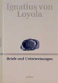 Deutsche Werkausgabe / Briefe und Unterweisungen