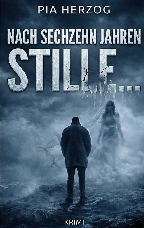 Nach sechzehn Jahren Stille ...