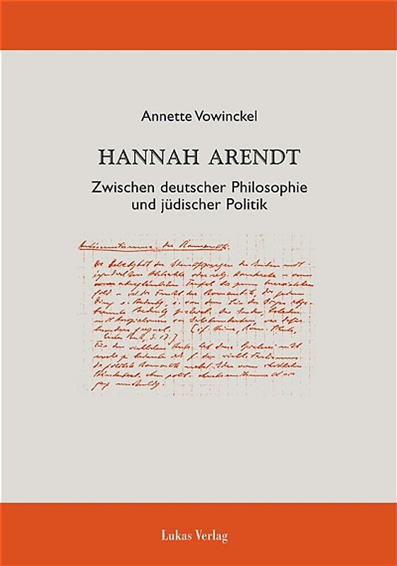 Hannah Arendt