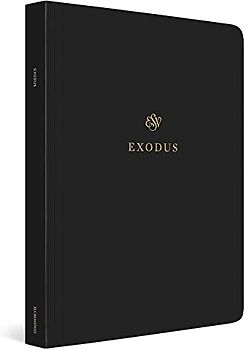 ESV Scripture Journal: Exodus: English Standard Version
