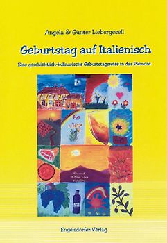 Geburtstag auf Italienisch