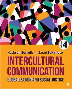 Intercultural Communication