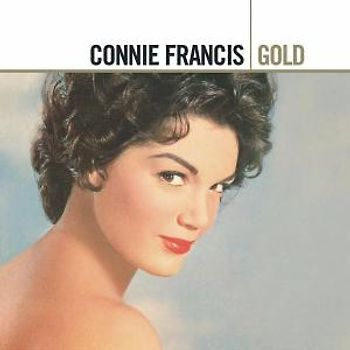 Connie Francis - Gold