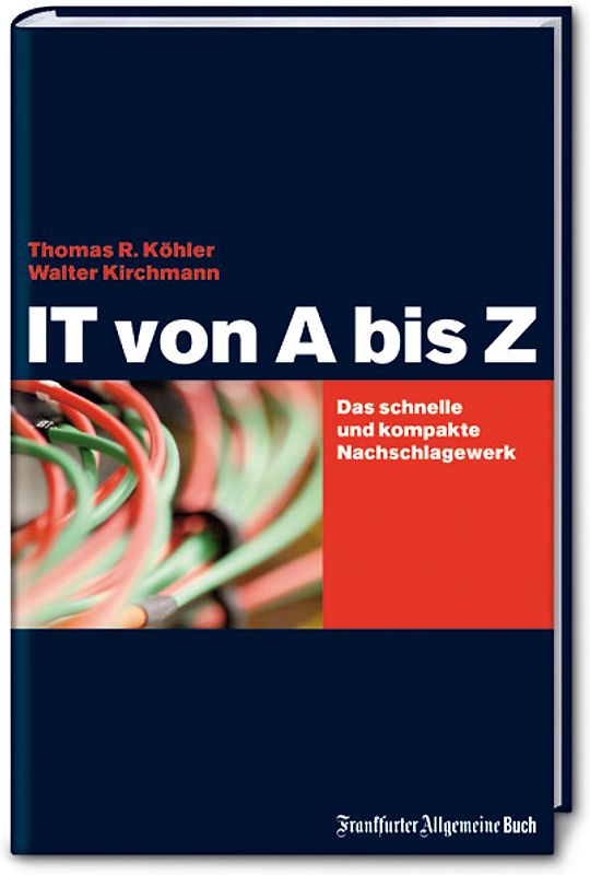 IT von A bis Z