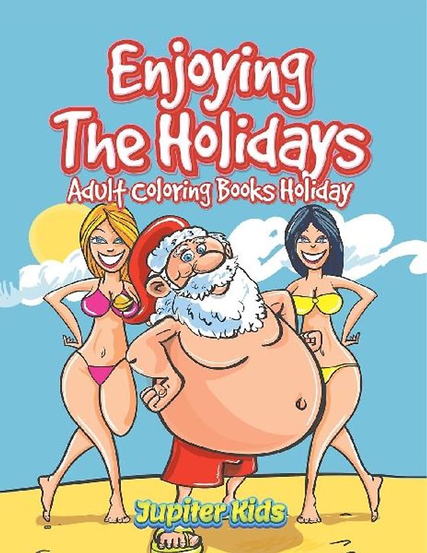 Enjoying The Holidays