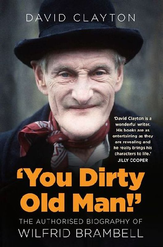 You Dirty Old Man!