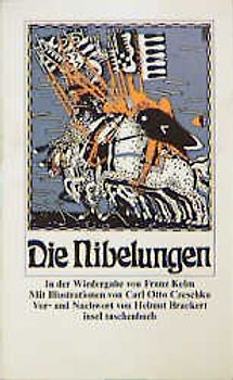 Die Nibelungen