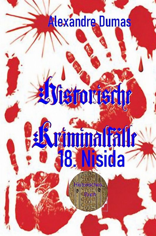 Berühmte Kriminalfälle / 18. Nisida