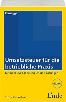 Umsatzsteuer für die betriebliche Praxis
