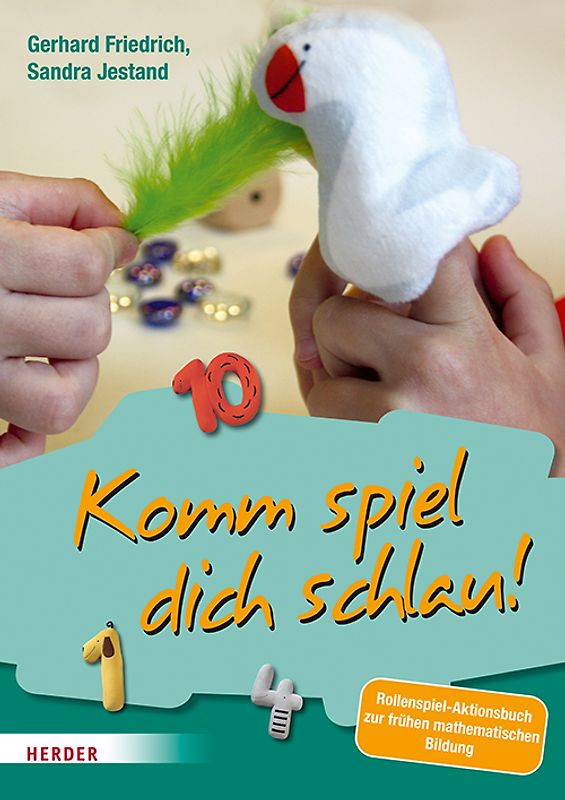 Komm, spiel dich schlau!