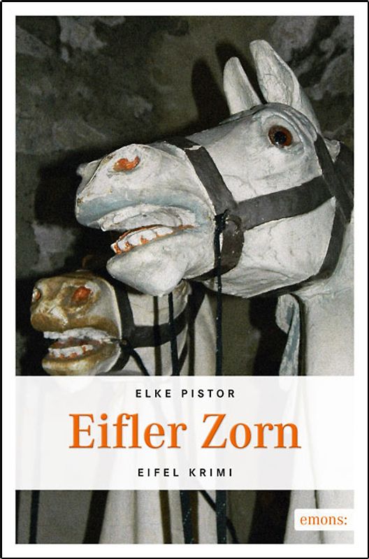 Eifler Zorn