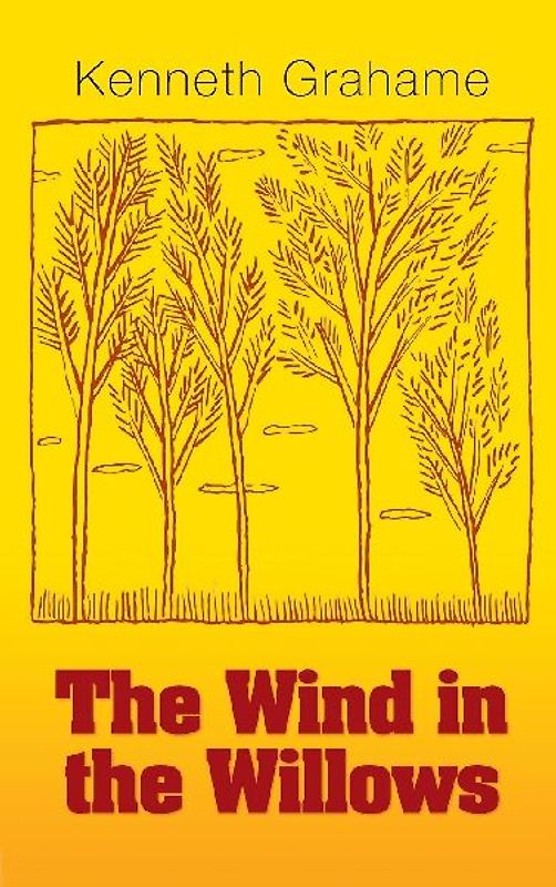 The Wind in the Willows