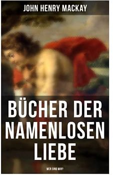 Bücher der namenlosen Liebe - Wer sind wir?
