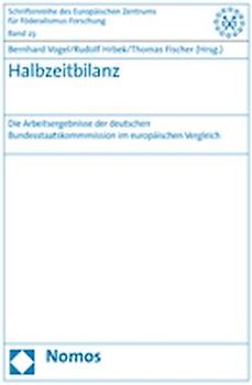 Halbzeitbilanz