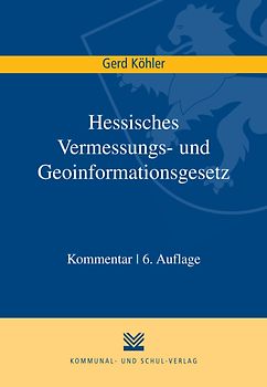 Hessisches Vermessungs- und Geoinformationsgesetz
