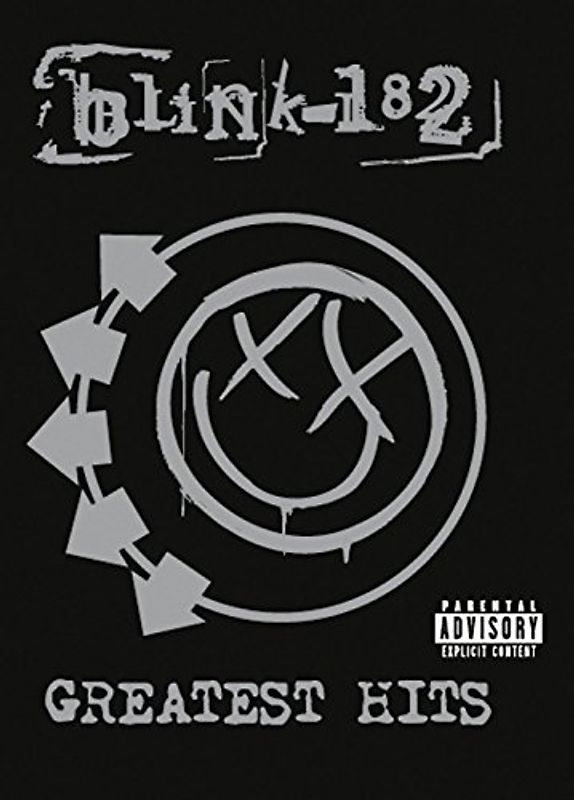 Blink 182 - Greatest Hits (Sound & Vision)