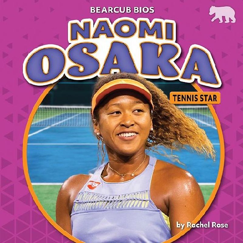 Naomi Osaka