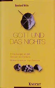Gott und das Nichts
