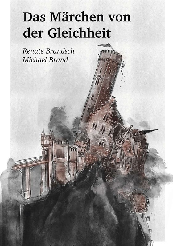 Das Märchen von der Gleichheit