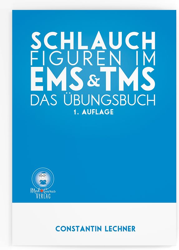 Schlauchfiguren im EMS & TMS