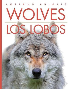 Wolves / Los Lobos