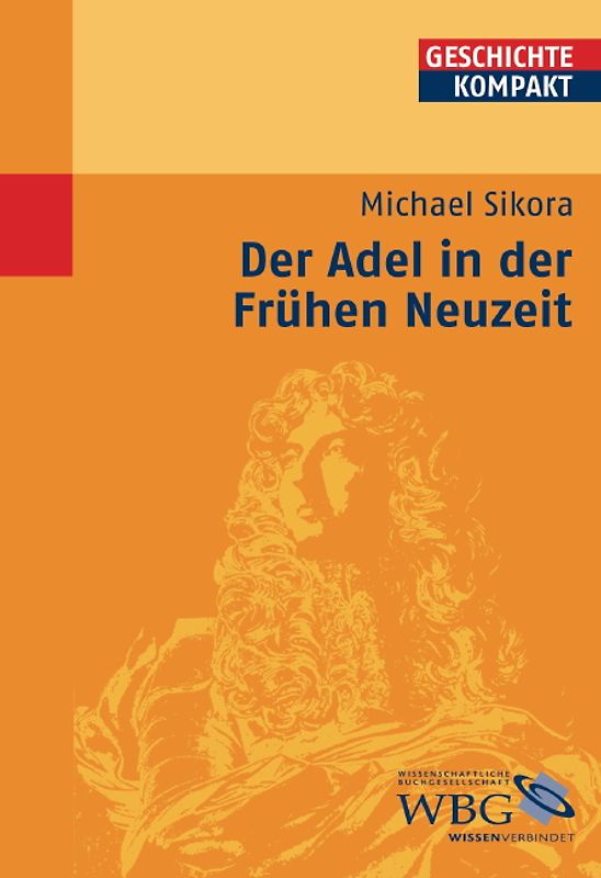 Adel in der Frühen Neuzeit