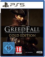 Greedfall [Gold Edition]