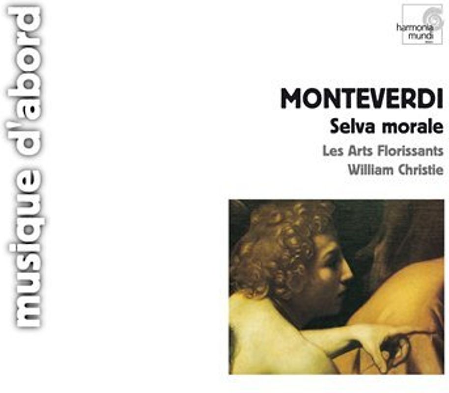 Christie - Selva Morale