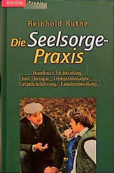 Die Seelsorge-Praxis