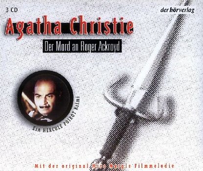 Der Mord an Roger Ackroyd