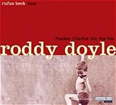 Paddy Clarke Ha ha ha