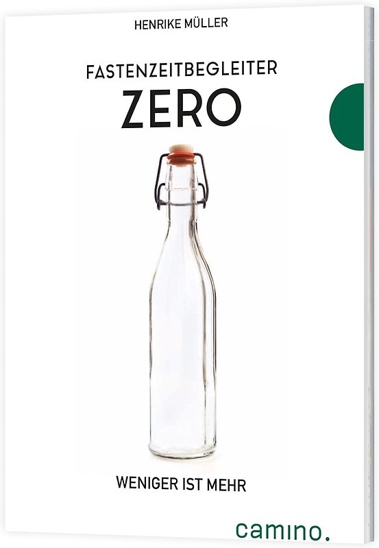 Fastenzeitbegleiter Zero