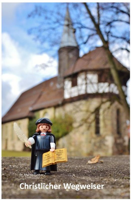 Christlicher Wegweiser