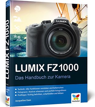 Lumix FZ1000